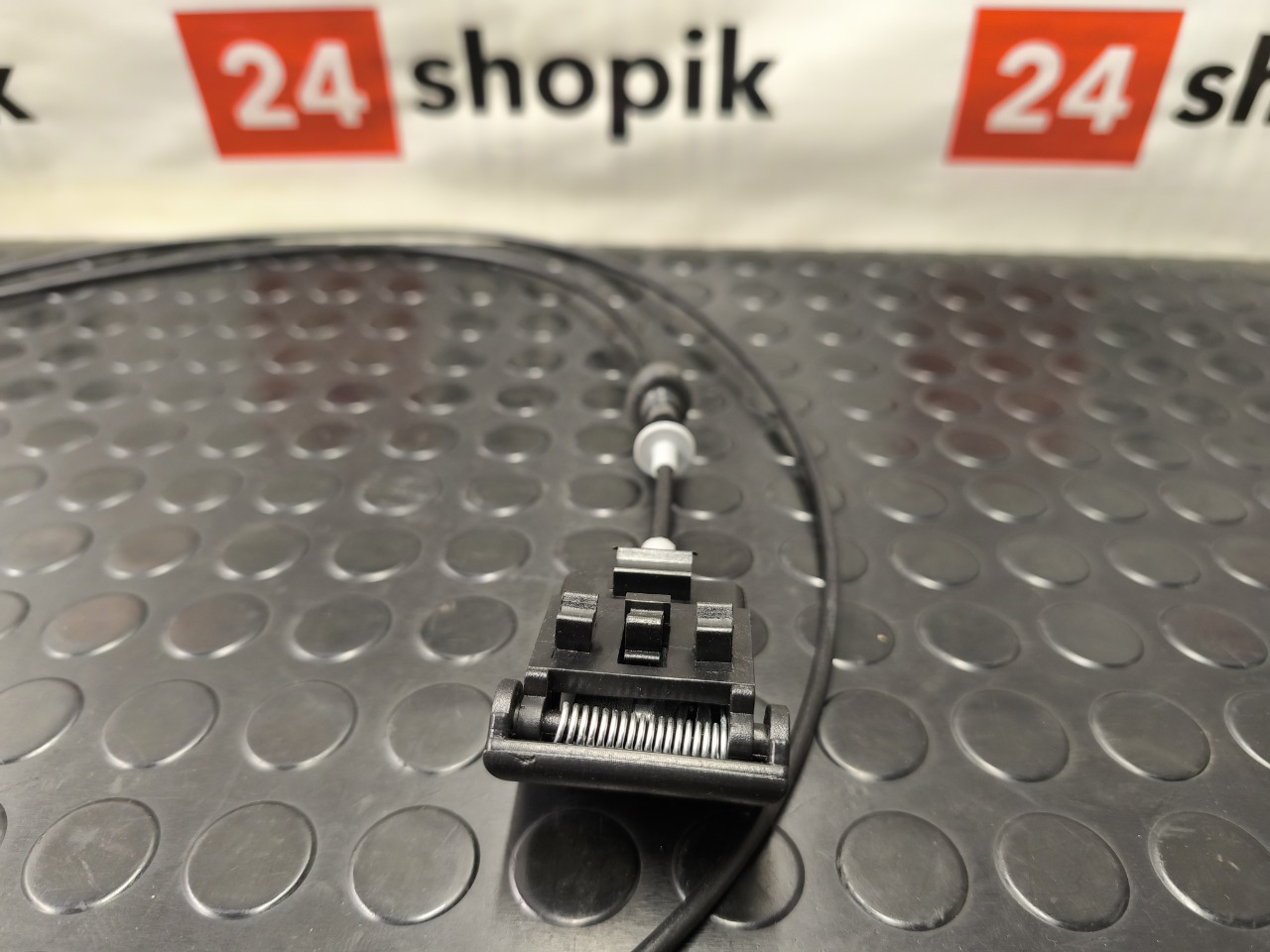 Трос капота, 2200 рублей, Красноярск