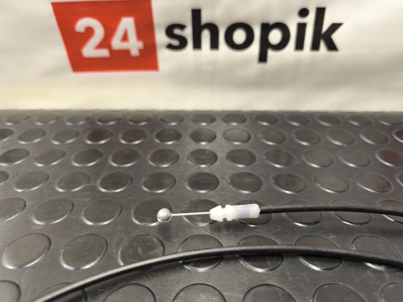 Трос капота, 2200 рублей, Красноярск