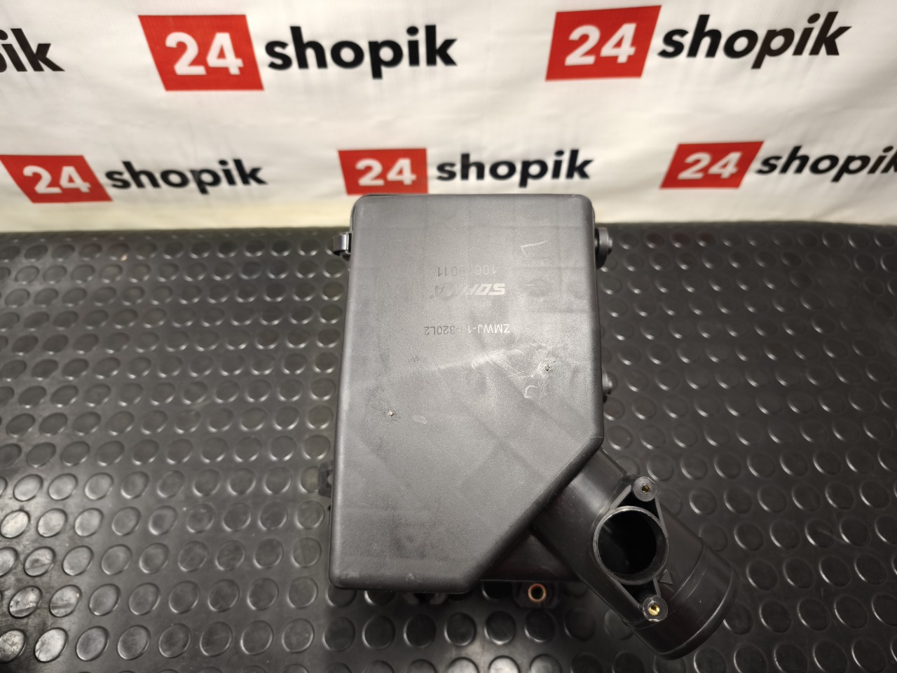 корпус воздушного фильтра, 2500 рублей, Красноярск