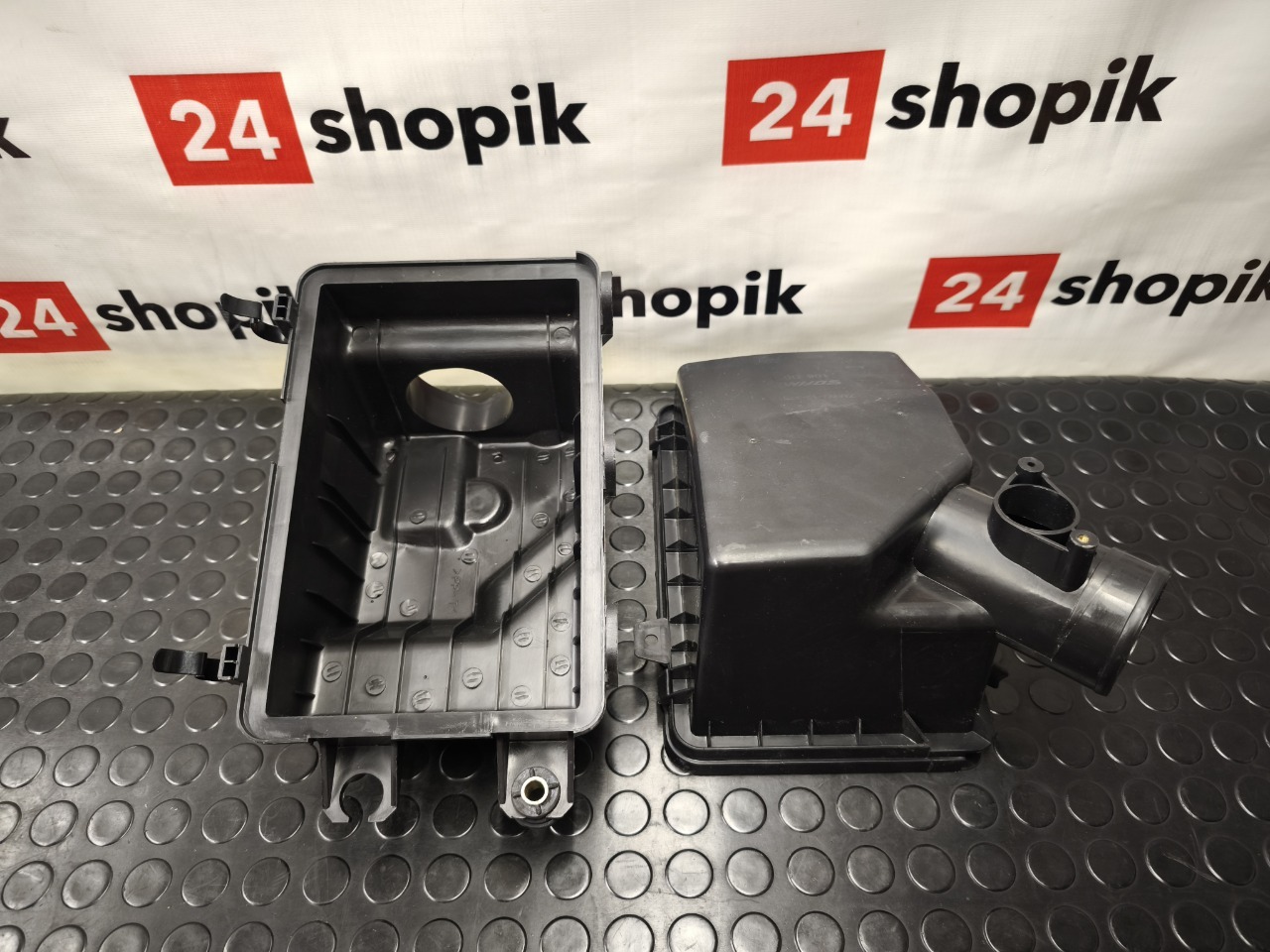 корпус воздушного фильтра, 2500 рублей, Красноярск