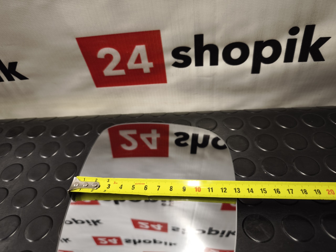 Зеркальный элемент, 6100 рублей, Красноярск