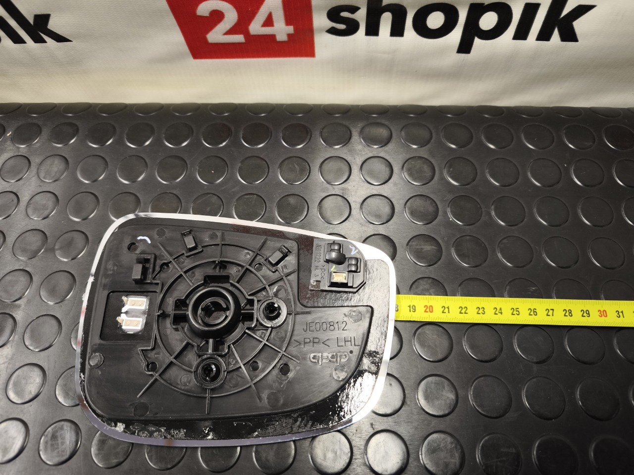 Зеркальный элемент, 6100 рублей, Красноярск