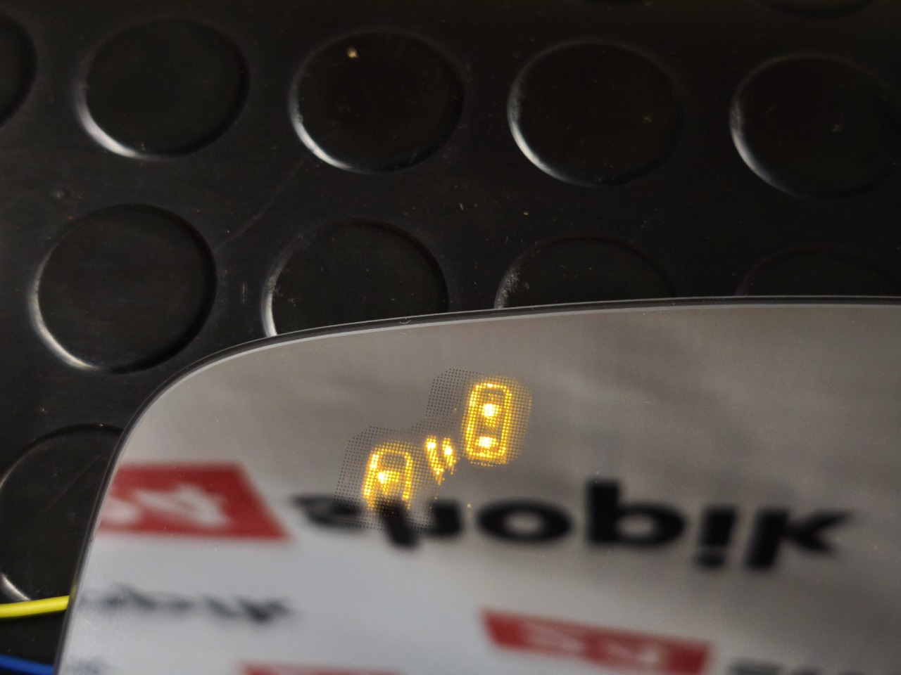 Зеркальный элемент, 6100 рублей, Красноярск