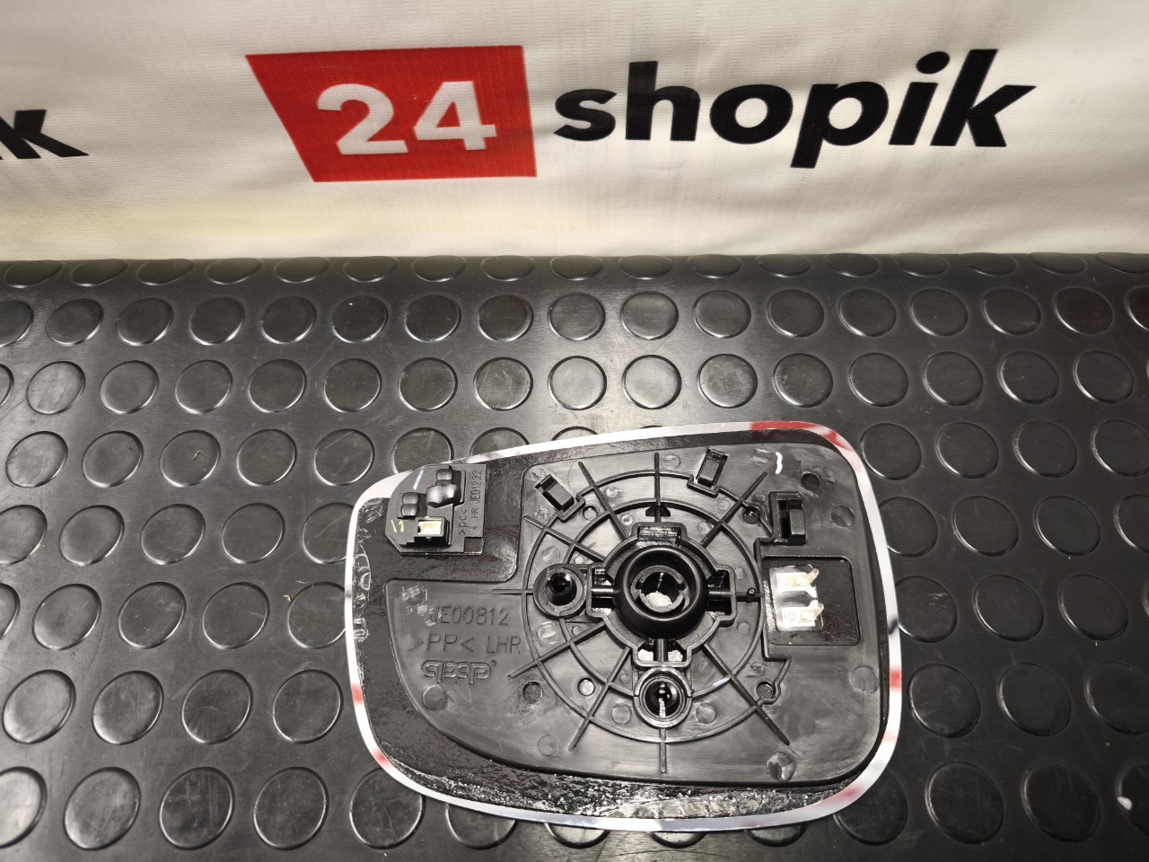 Зеркальный элемент, 6100 рублей, Красноярск