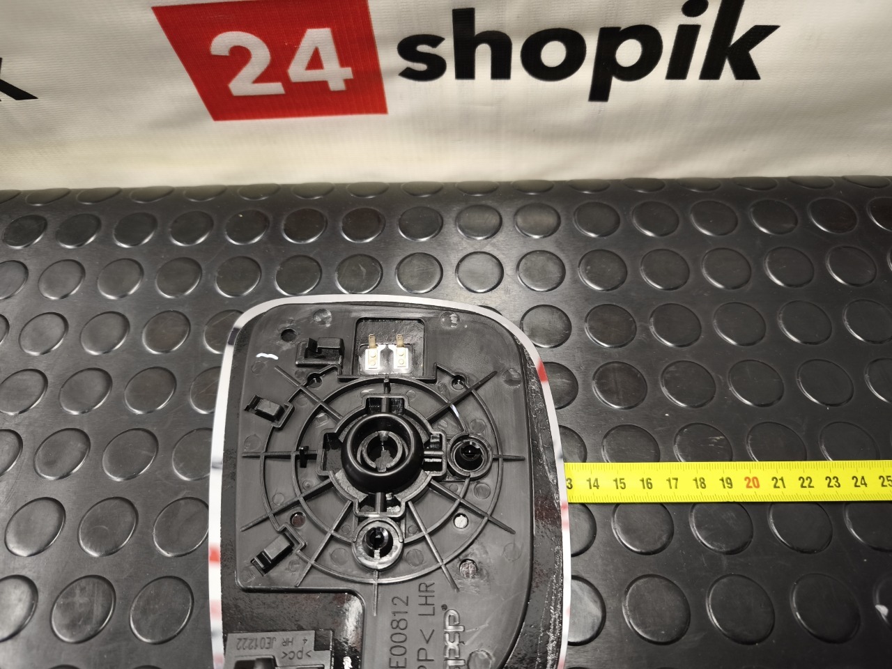 Зеркальный элемент, 6100 рублей, Красноярск