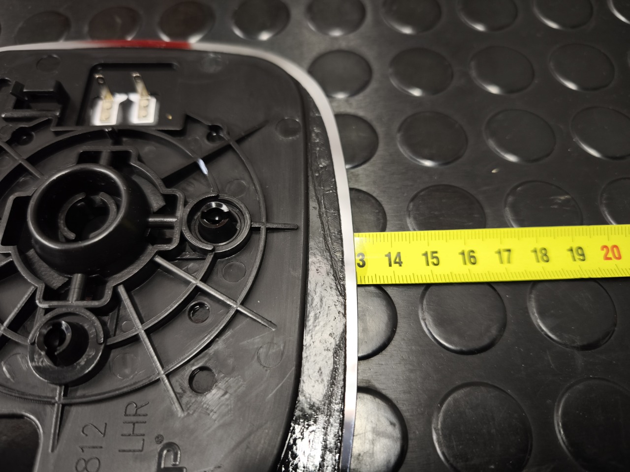 Зеркальный элемент, 6100 рублей, Красноярск