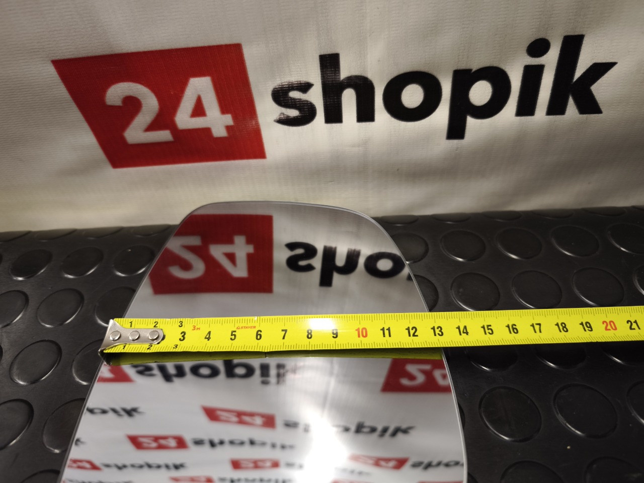 Зеркальный элемент, 6100 рублей, Красноярск