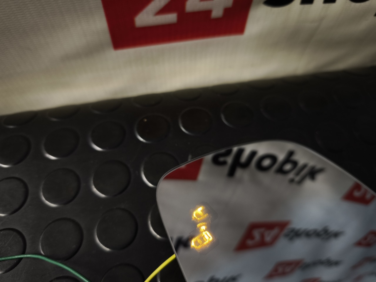 Зеркальный элемент, 6100 рублей, Красноярск