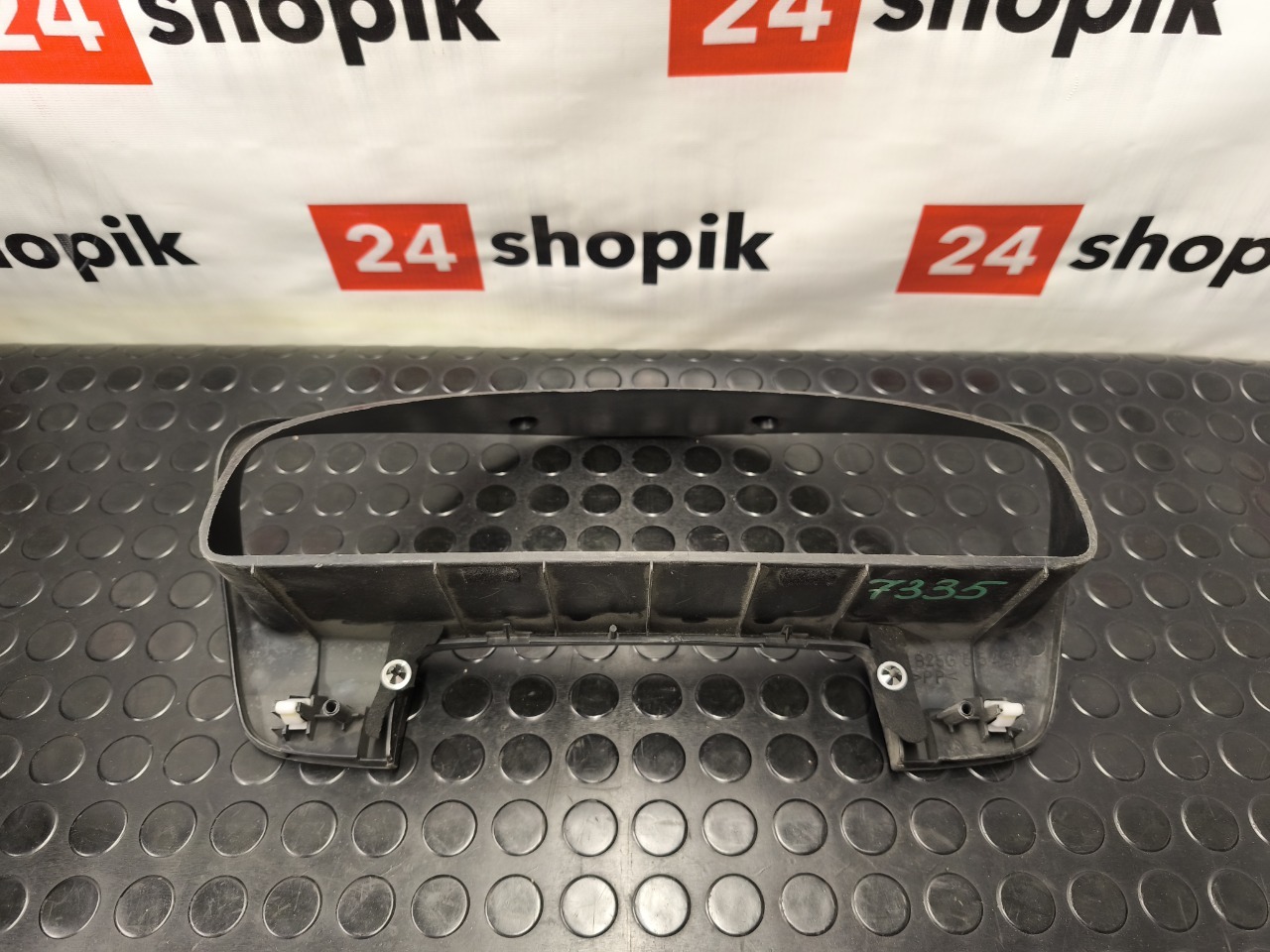 Накладка панели приборов, 1000 рублей, Красноярск