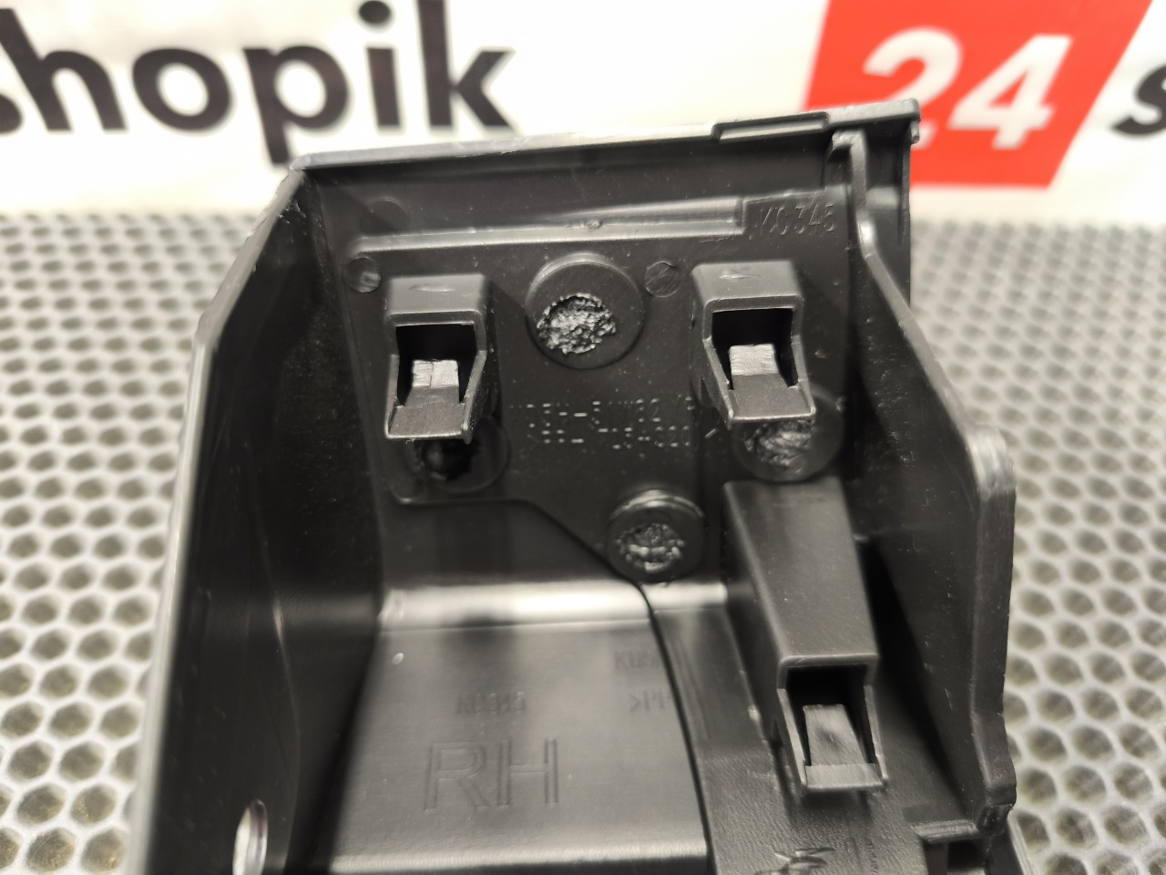 Накладка расширителя крыла, 1200 рублей, Красноярск