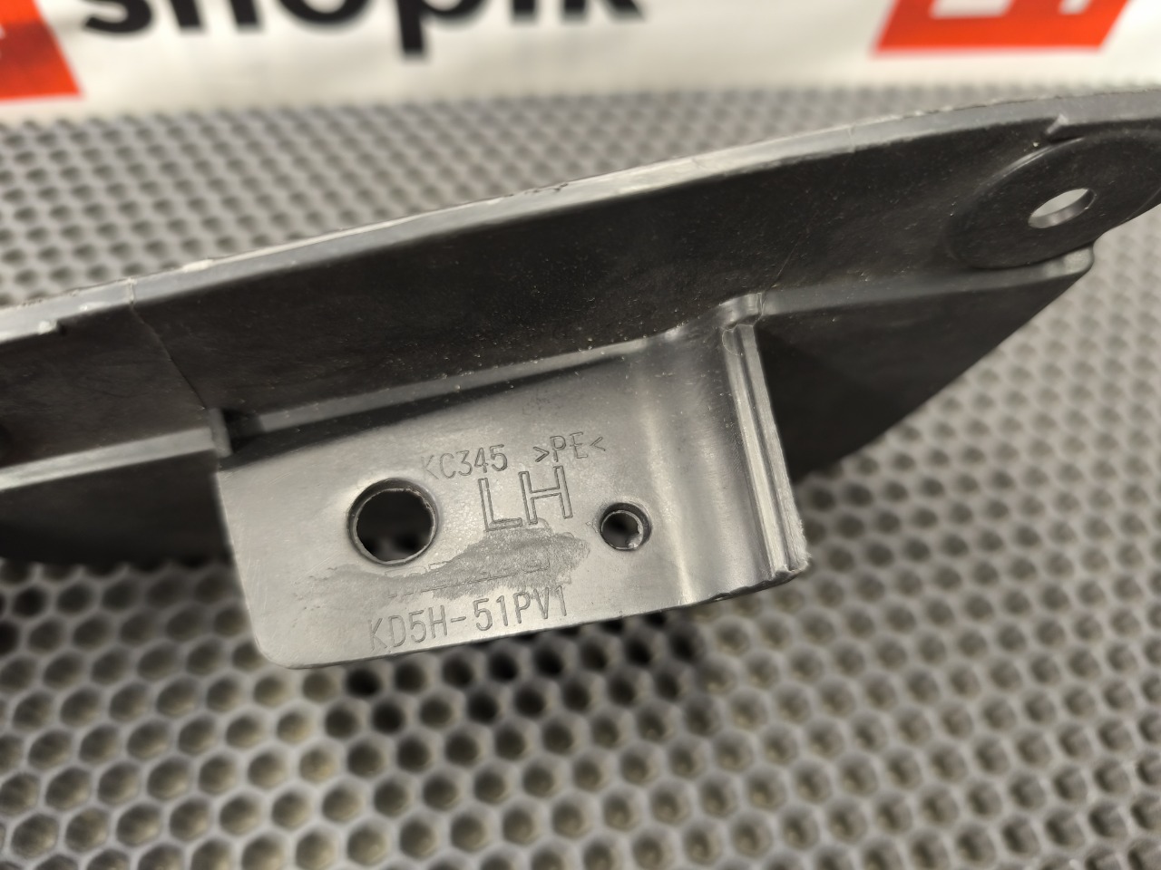 Брызговик, 1500 рублей, Красноярск