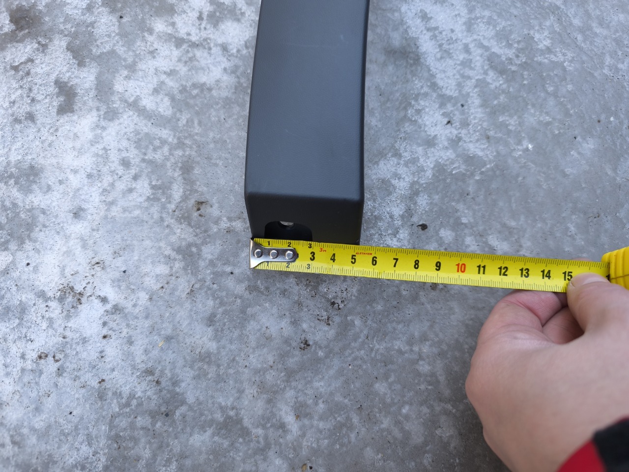 Накладка крыла, 6600 рублей, Красноярск