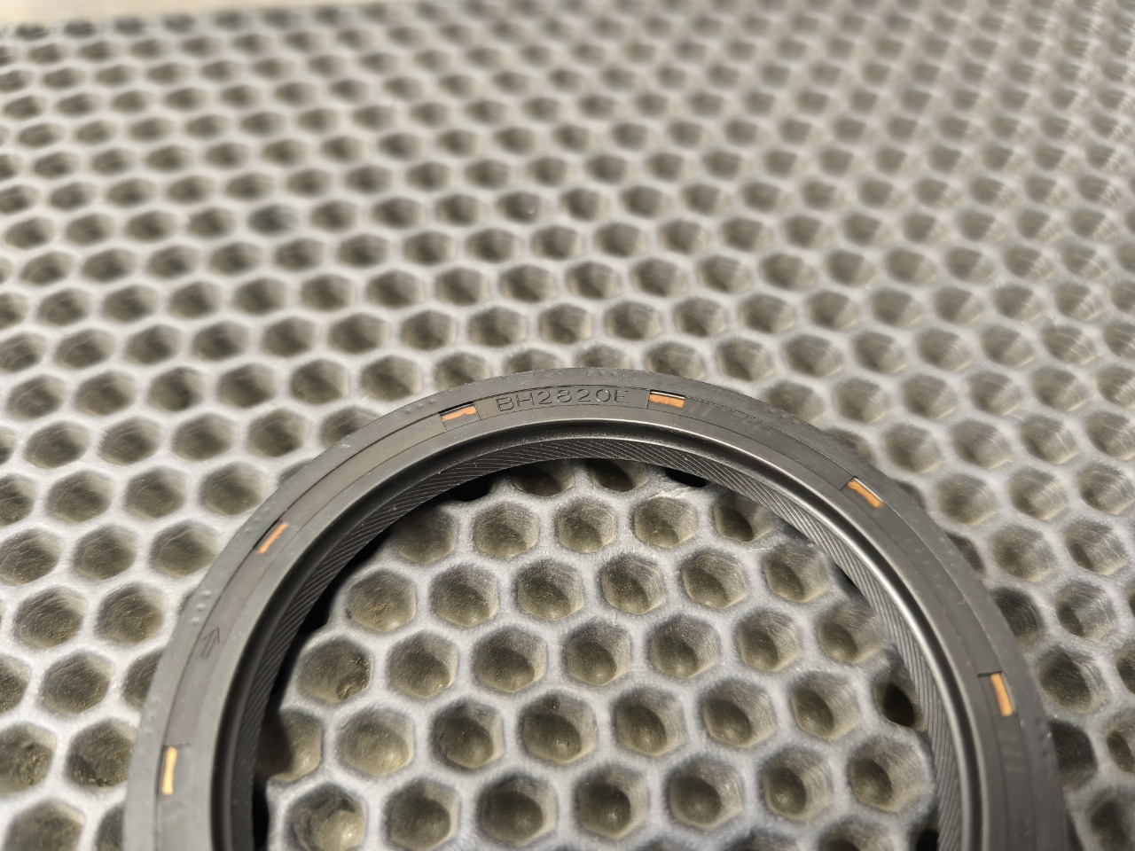 Сальник гидротрансформатора, 700 рублей, Красноярск