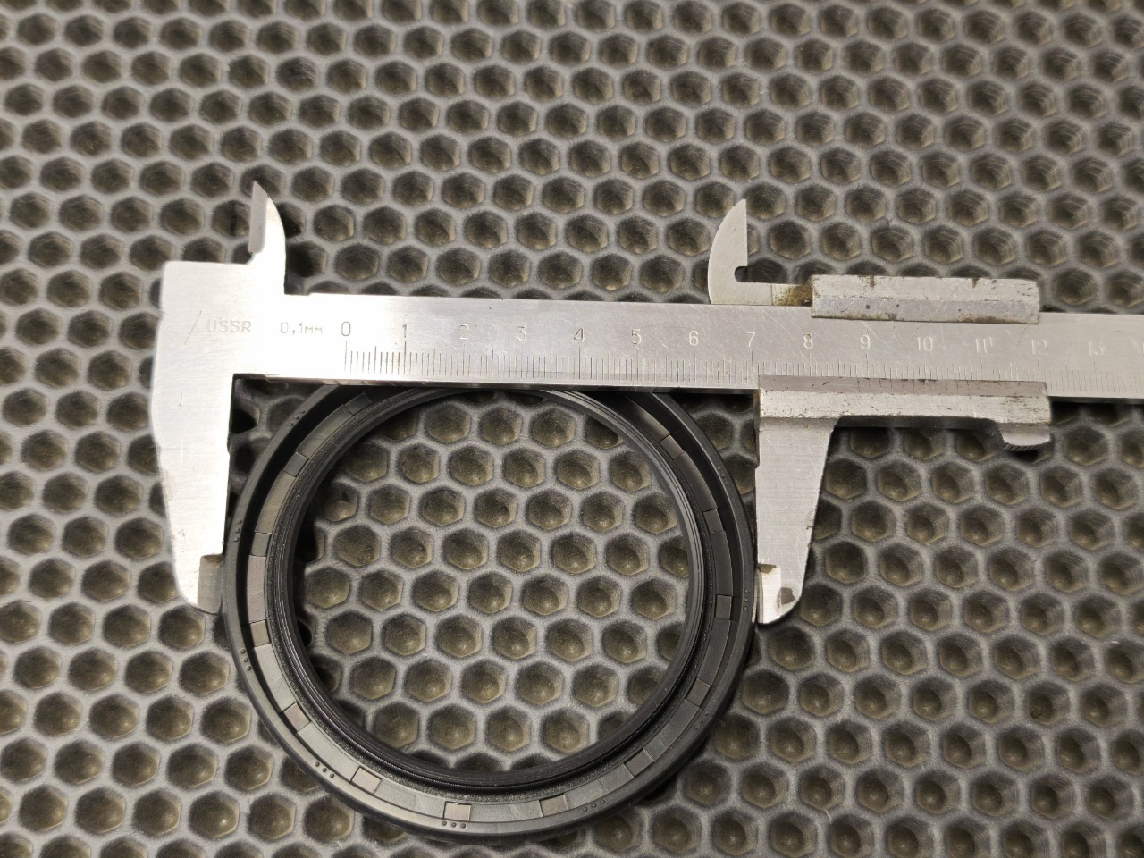 Сальник гидротрансформатора, 700 рублей, Красноярск