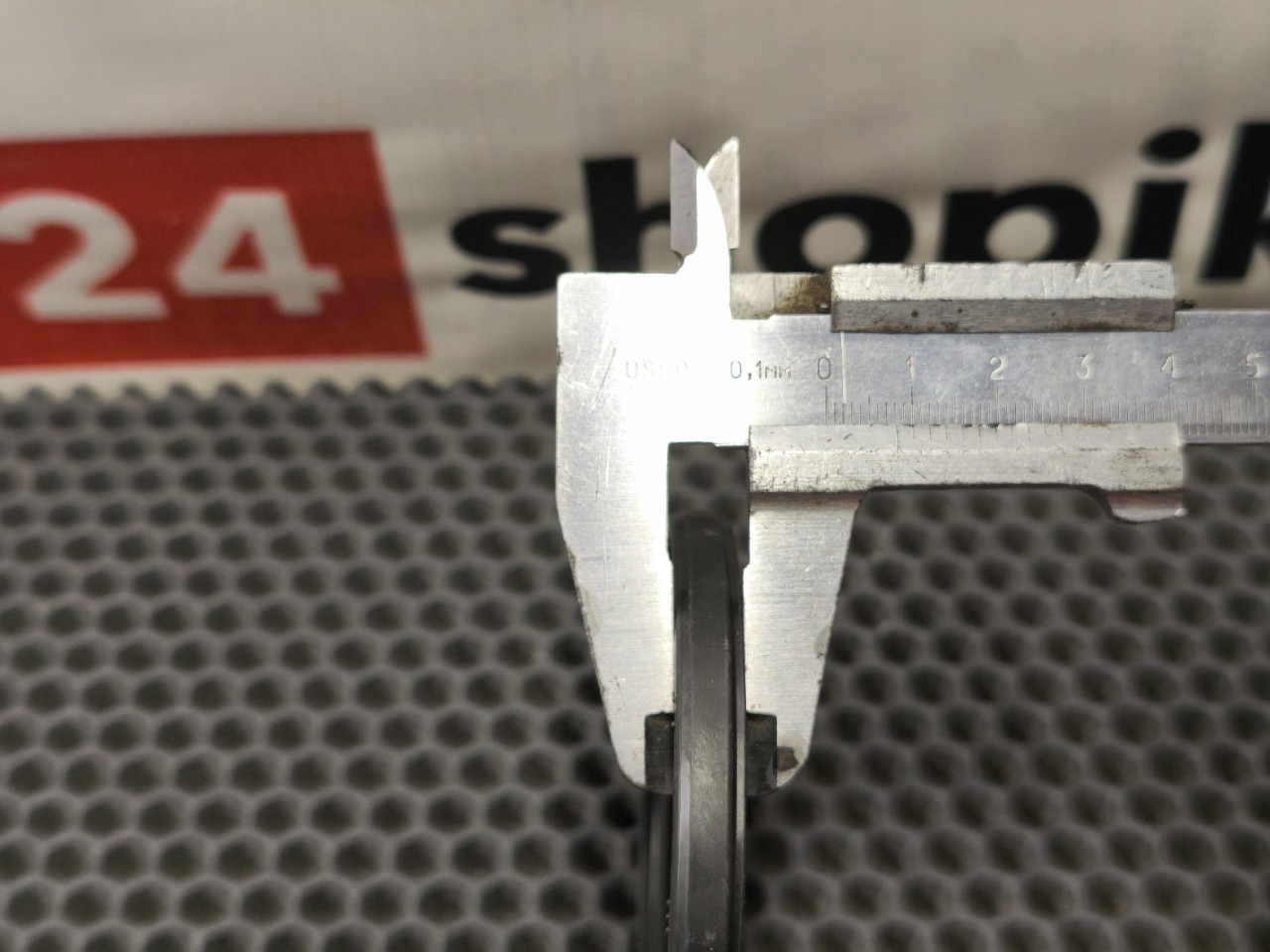 Сальник гидротрансформатора, 700 рублей, Красноярск