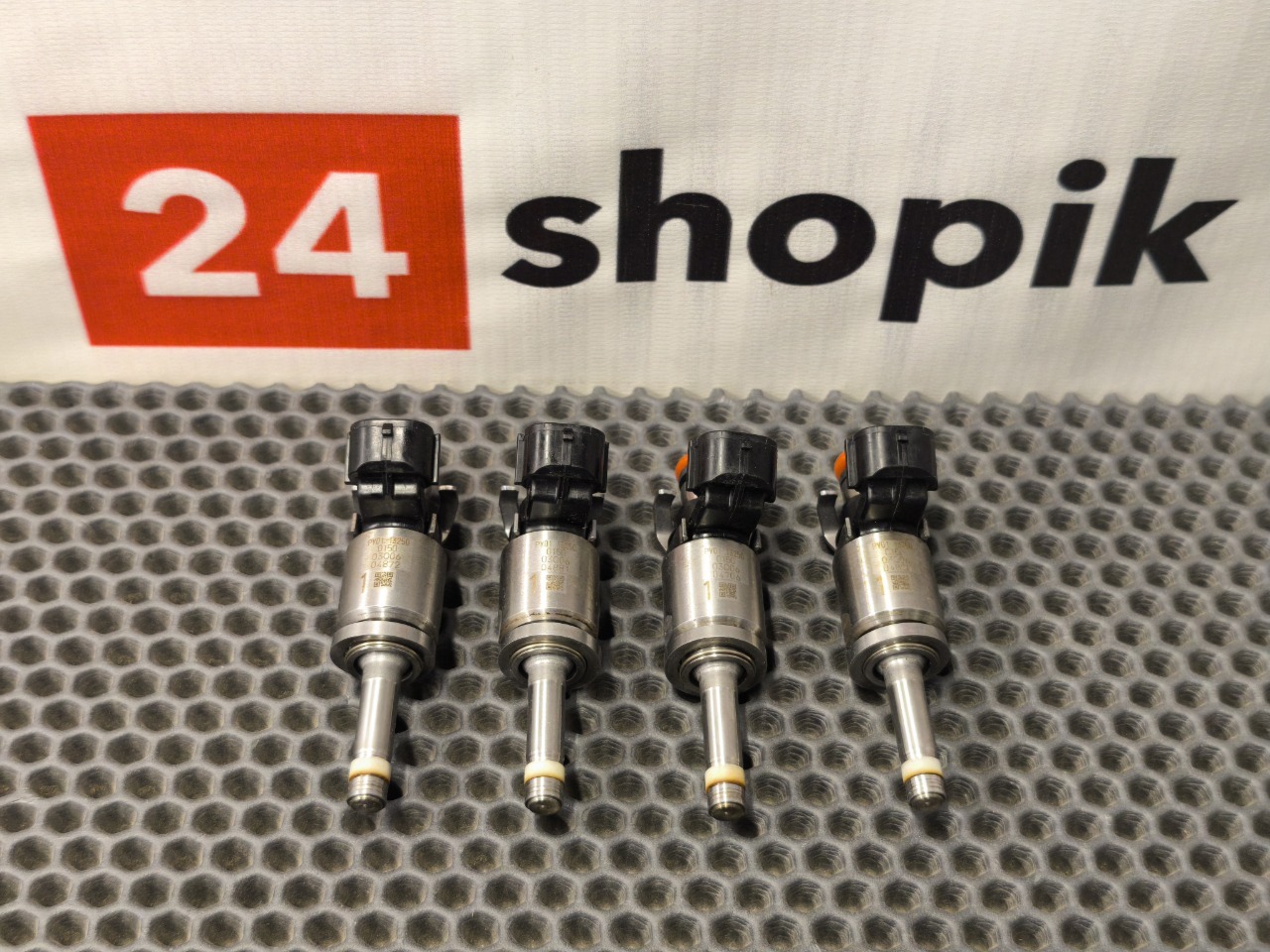 Форсунка топливная, 9800 рублей, Красноярск