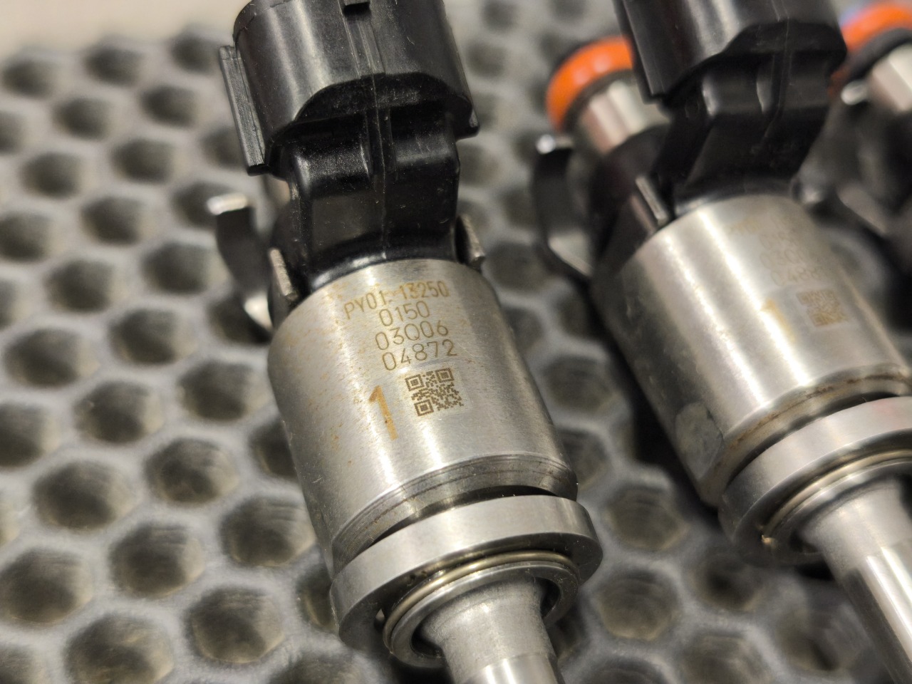 Форсунка топливная, 9800 рублей, Красноярск