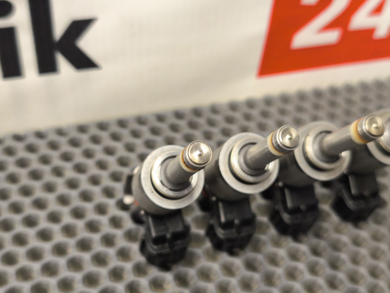 Форсунка топливная, 9800 рублей, Красноярск