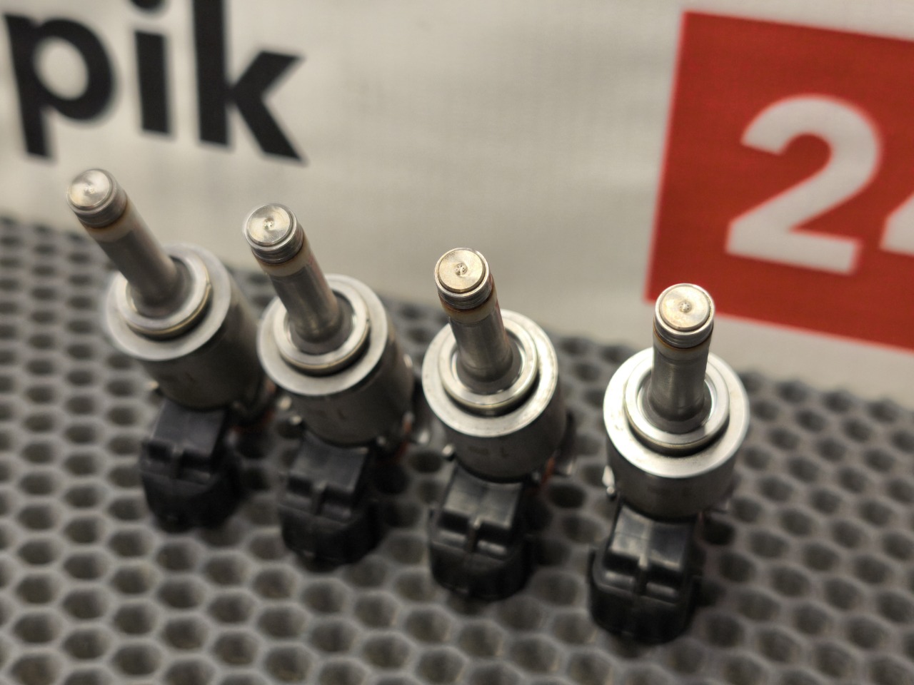 Форсунка топливная, 9800 рублей, Красноярск