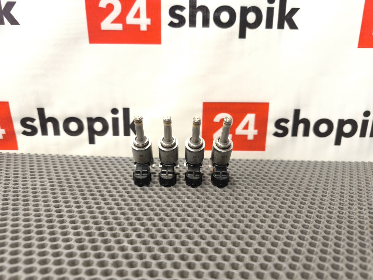 Форсунка топливная, 9800 рублей, Красноярск