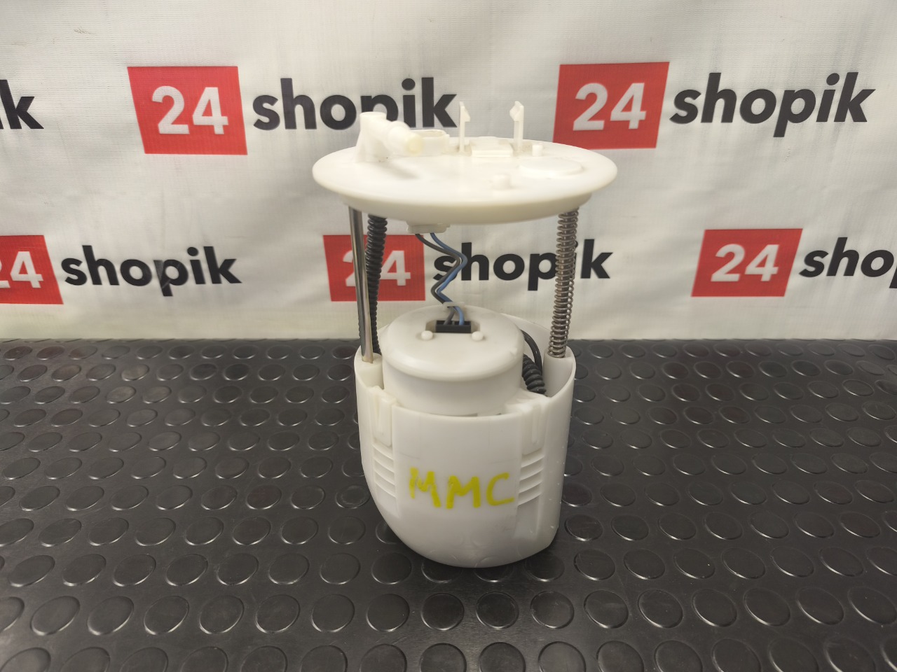 Топливный насос, 2500 рублей, Красноярск