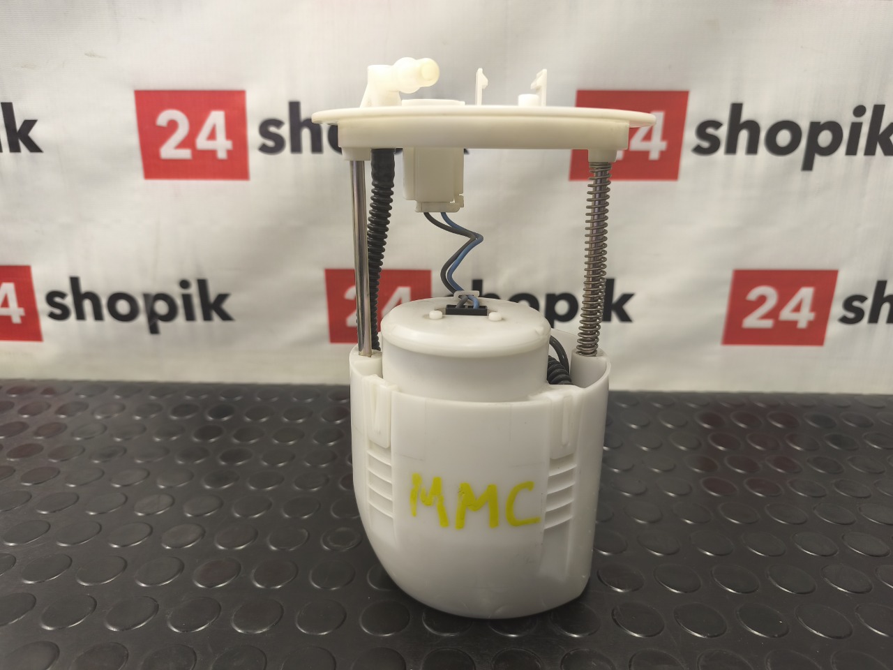 Топливный насос, 2500 рублей, Красноярск