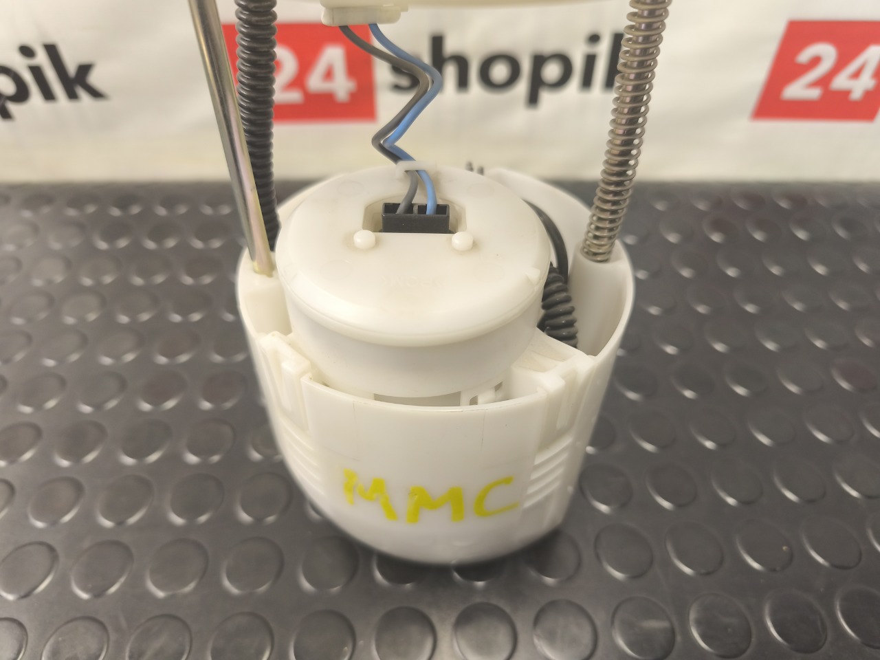 Топливный насос, 2500 рублей, Красноярск