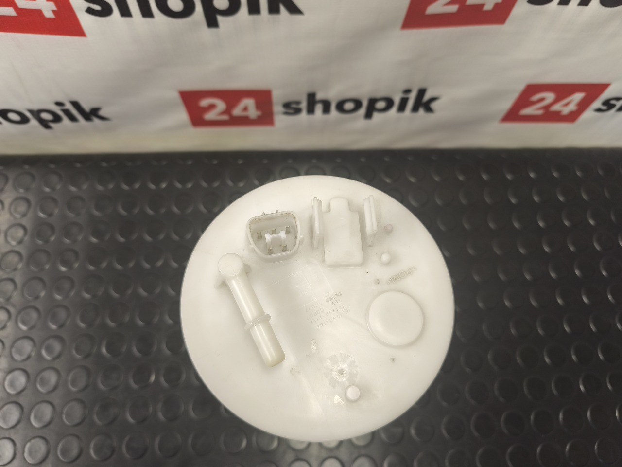 Топливный насос, 2500 рублей, Красноярск