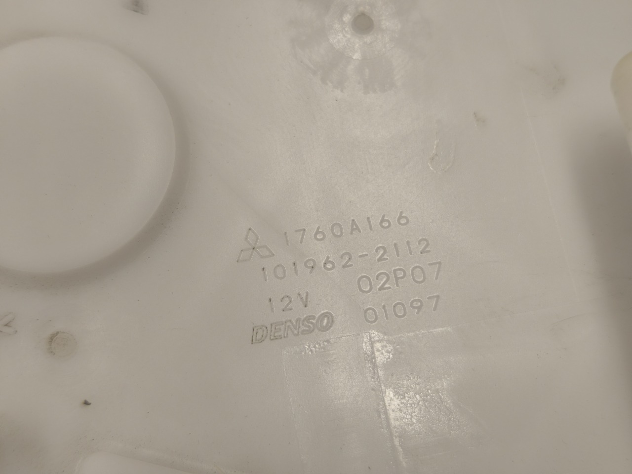 Топливный насос, 2500 рублей, Красноярск