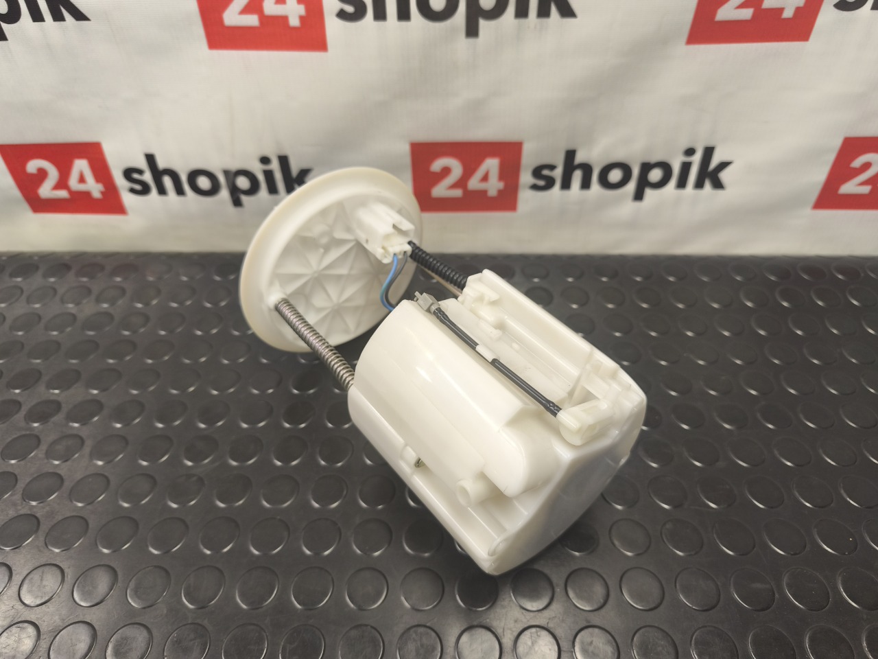 Топливный насос, 2500 рублей, Красноярск