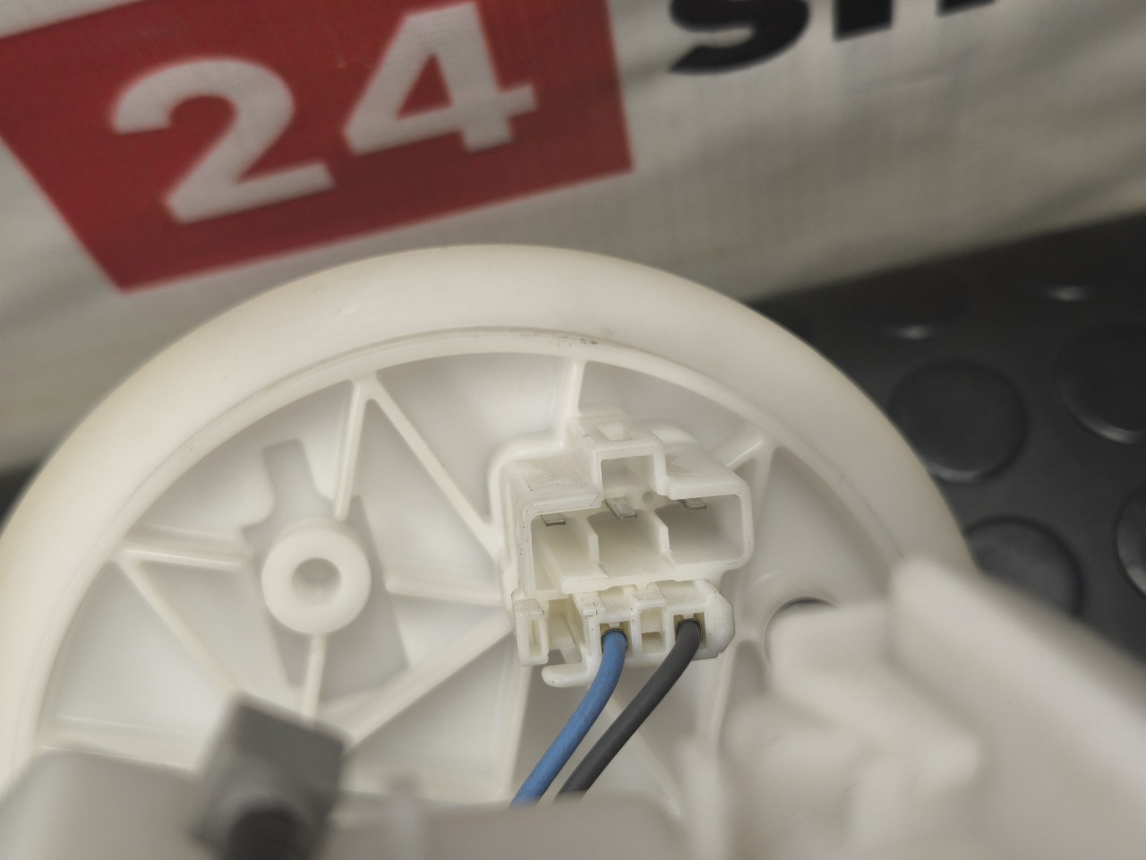 Топливный насос, 2500 рублей, Красноярск