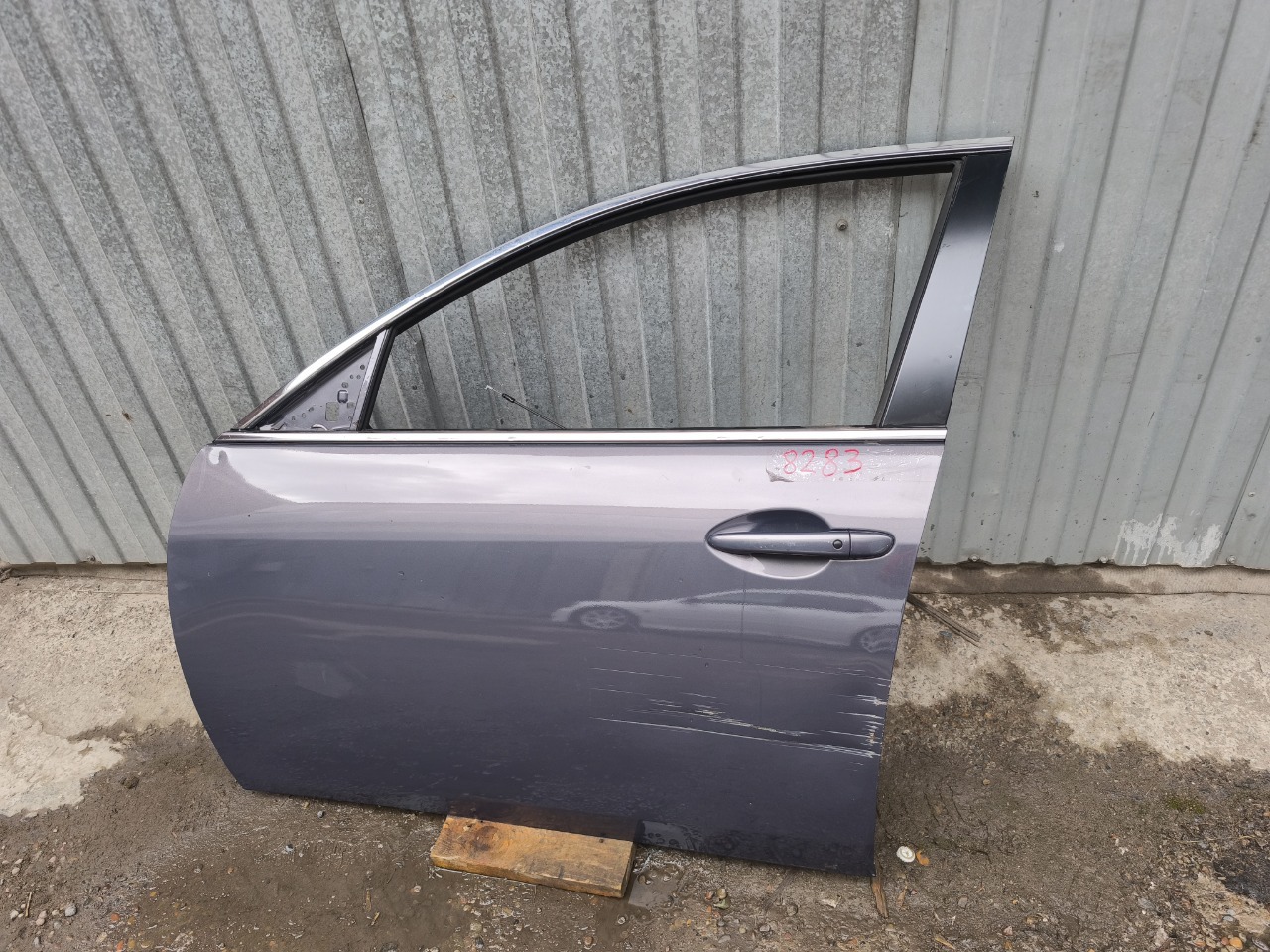 Дверь, 3000 рублей, Красноярск