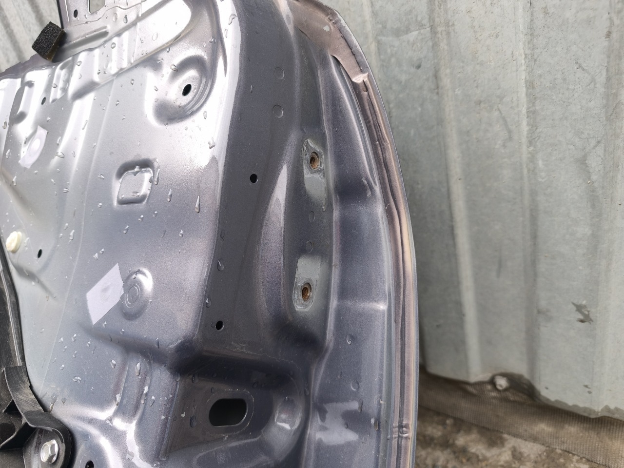 Дверь, 3000 рублей, Красноярск