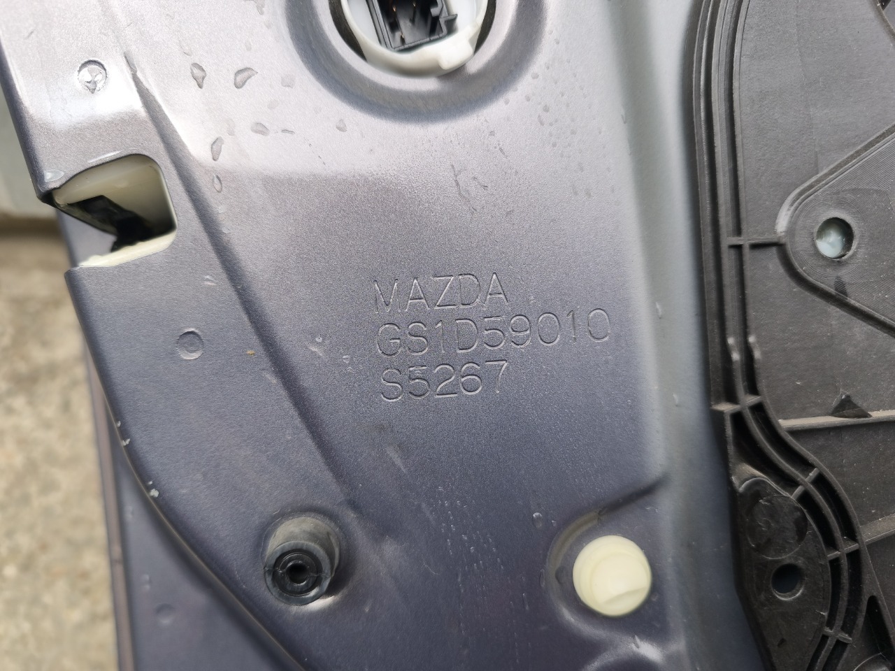 Дверь, 3000 рублей, Красноярск