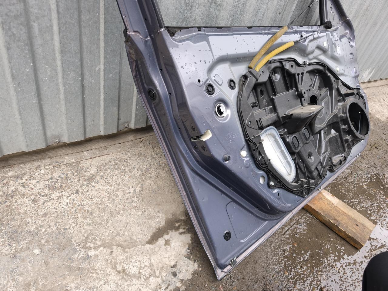 Дверь, 3000 рублей, Красноярск