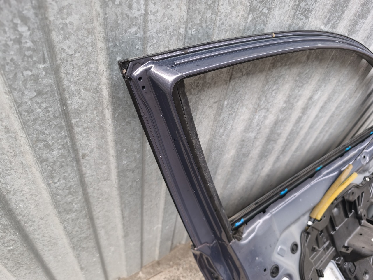 Дверь, 3000 рублей, Красноярск