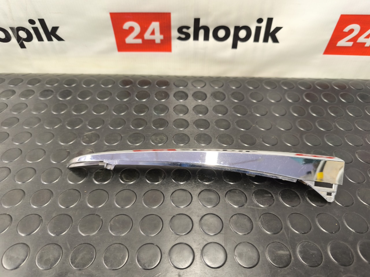 Накладка багажника, 2500 рублей, Красноярск