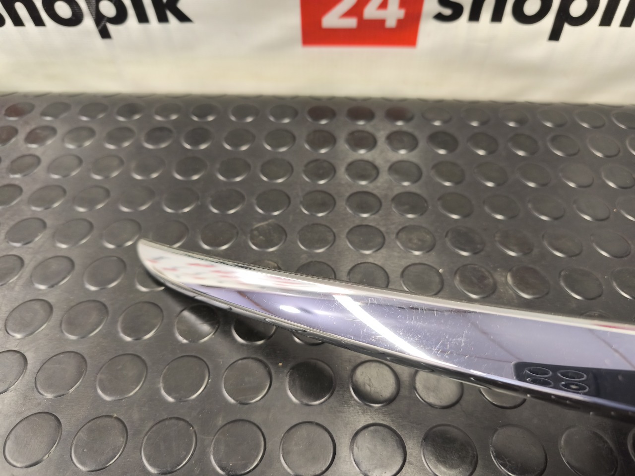 Накладка багажника, 2500 рублей, Красноярск