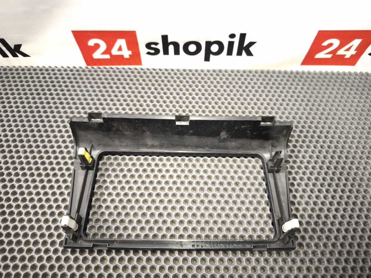 Рамка магнитолы, 1600 рублей, Красноярск