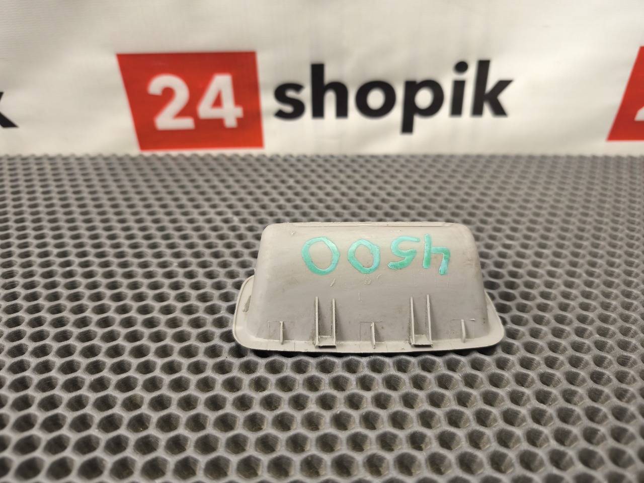 Ручка крышки багажника внутренняя, 800 рублей, Красноярск