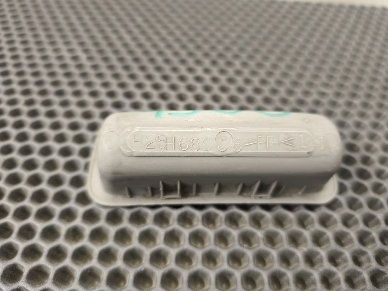 Ручка крышки багажника внутренняя, 800 рублей, Красноярск