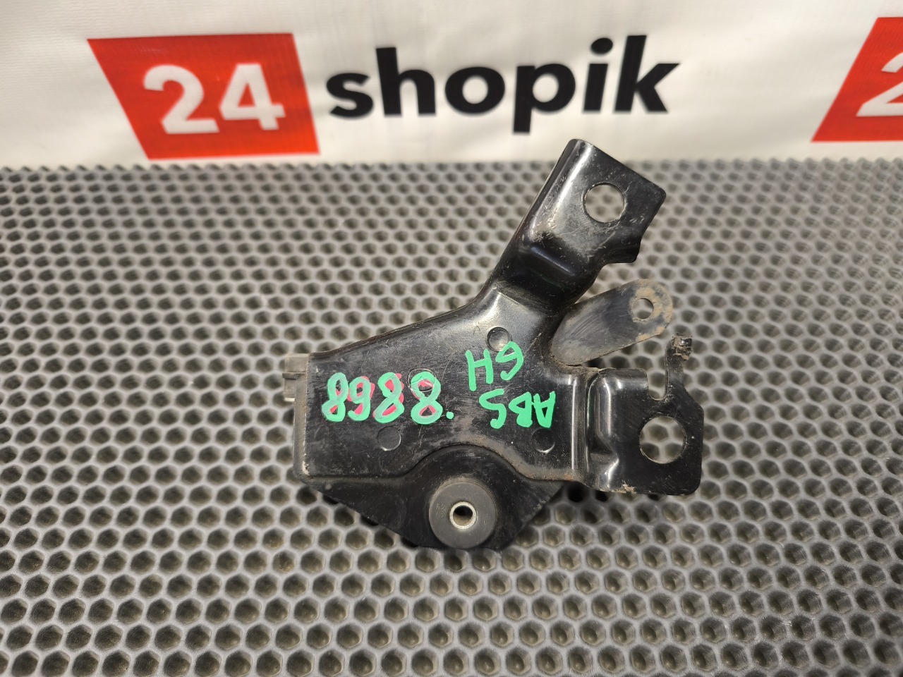 Кронштейн блока ABS, 600 рублей, Красноярск