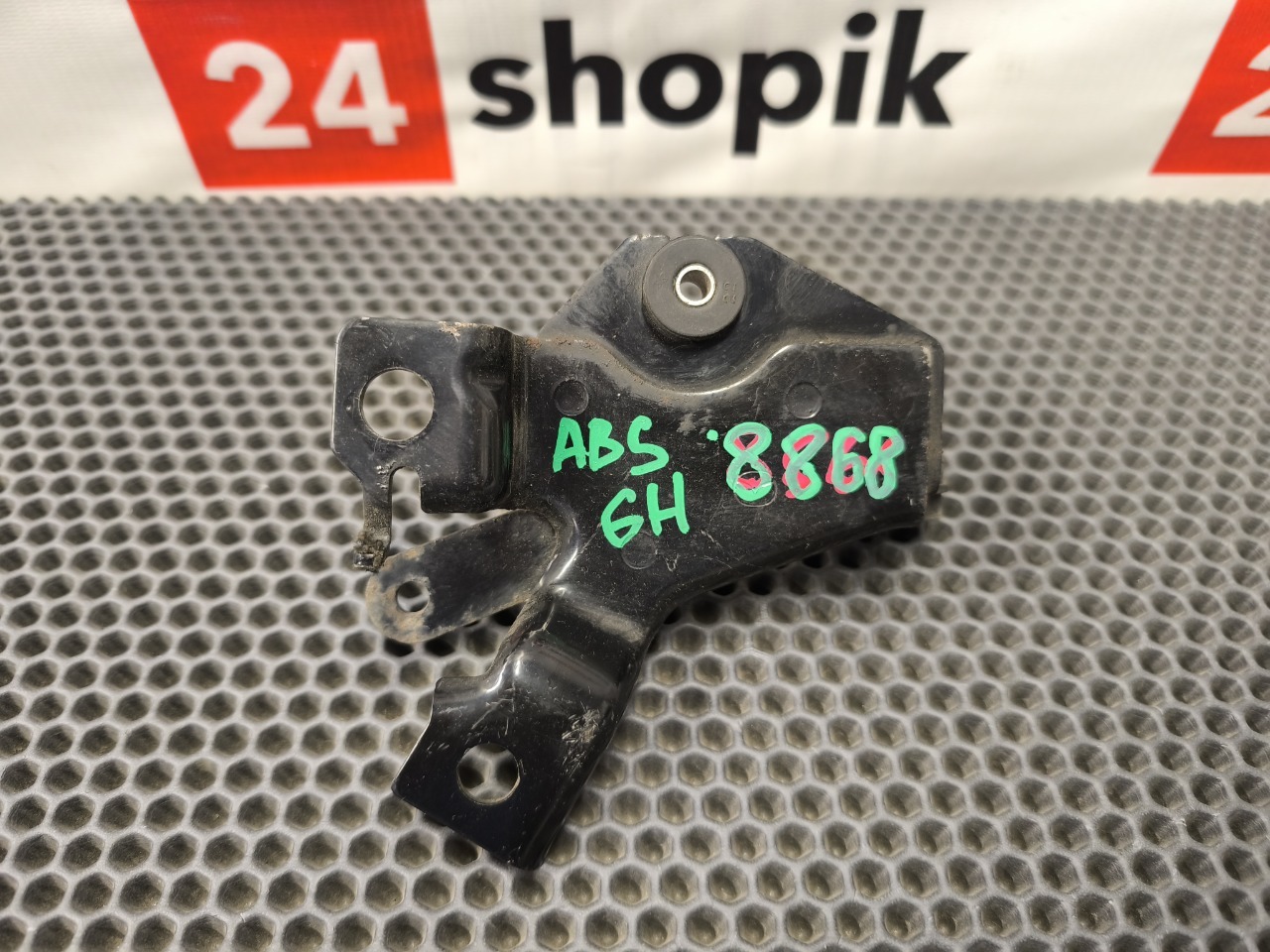 Кронштейн блока ABS, 600 рублей, Красноярск