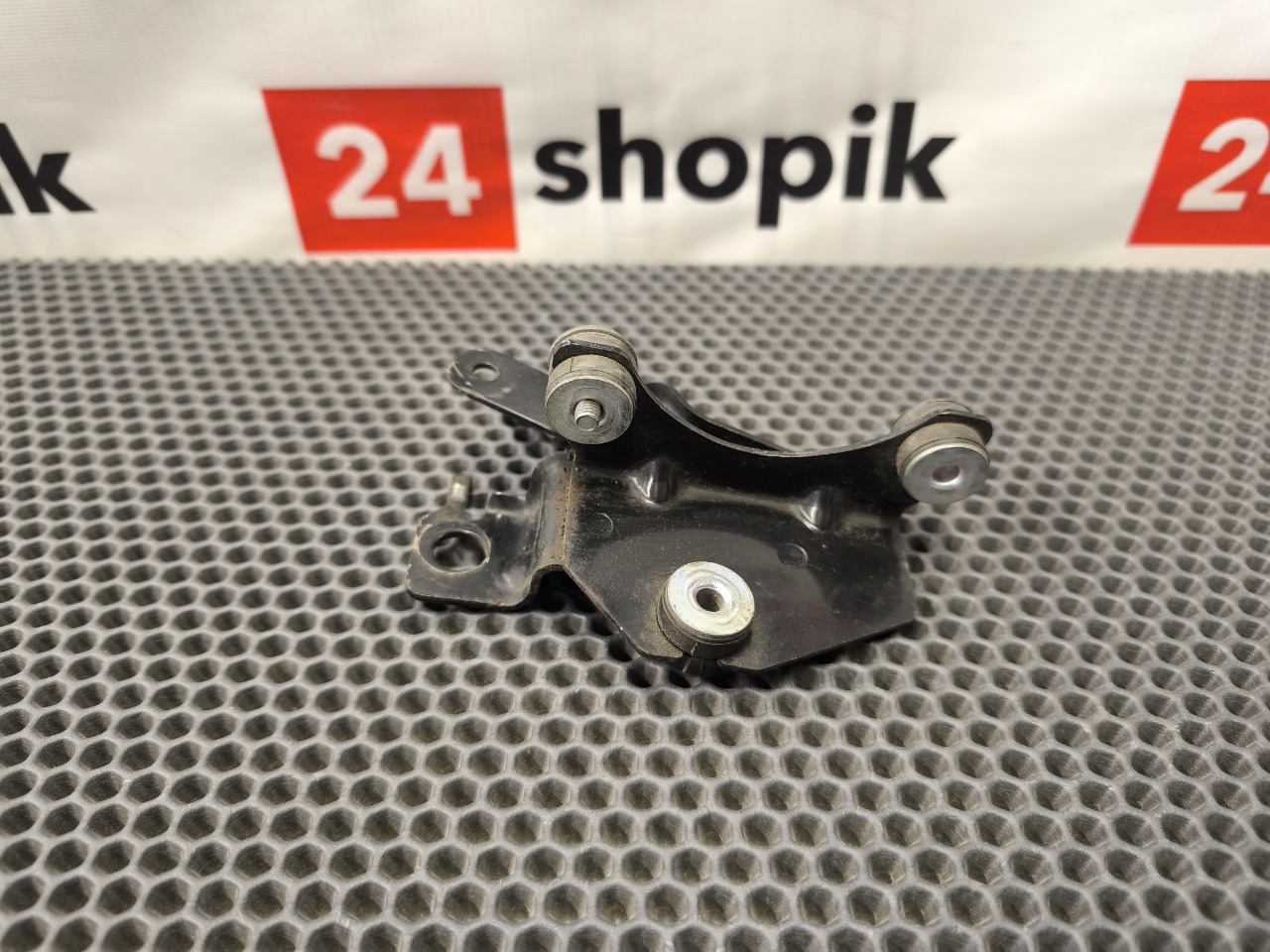 Кронштейн блока ABS, 600 рублей, Красноярск