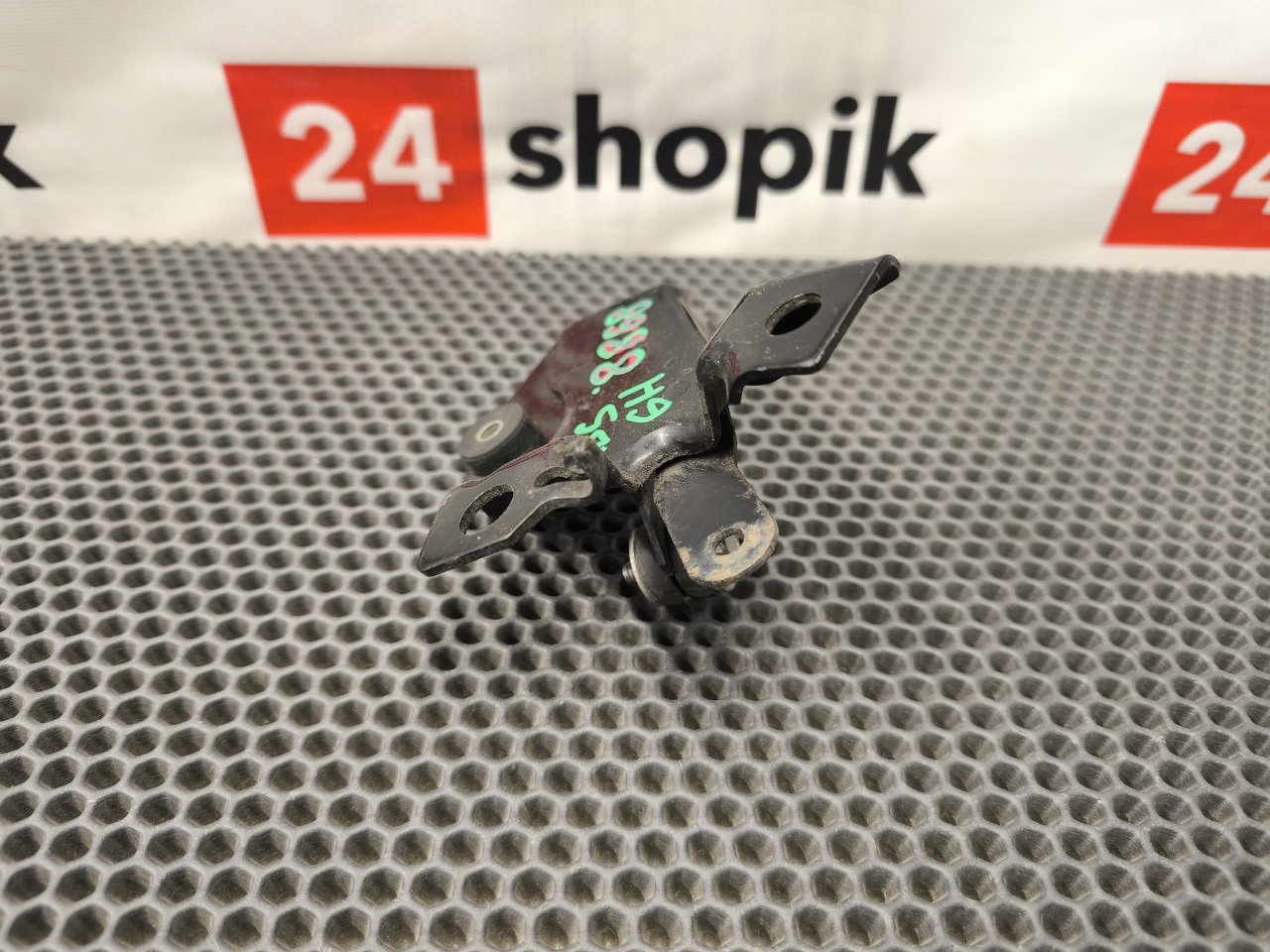 Кронштейн блока ABS, 600 рублей, Красноярск