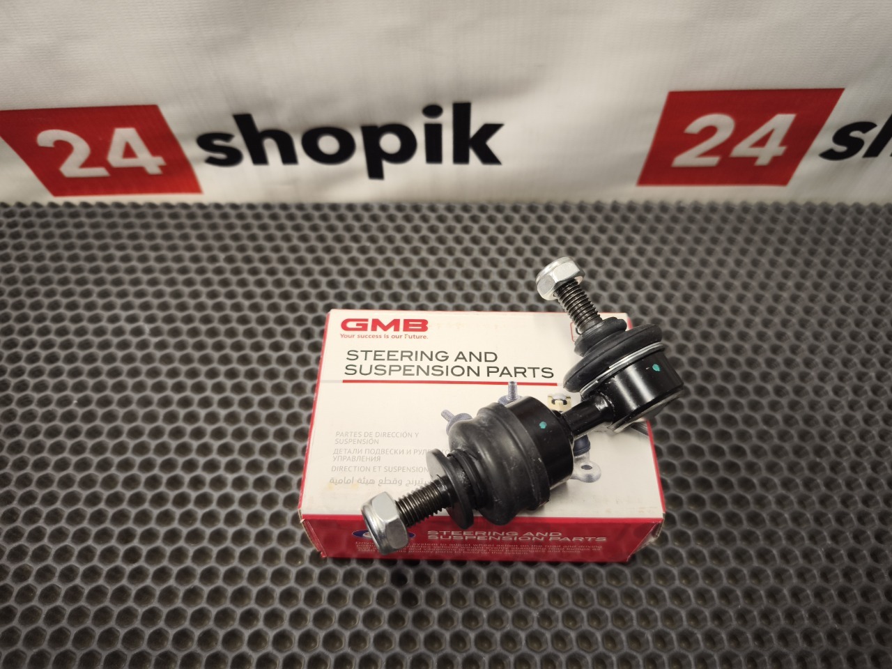 Стойка стабилизатора, 1400 рублей, Красноярск