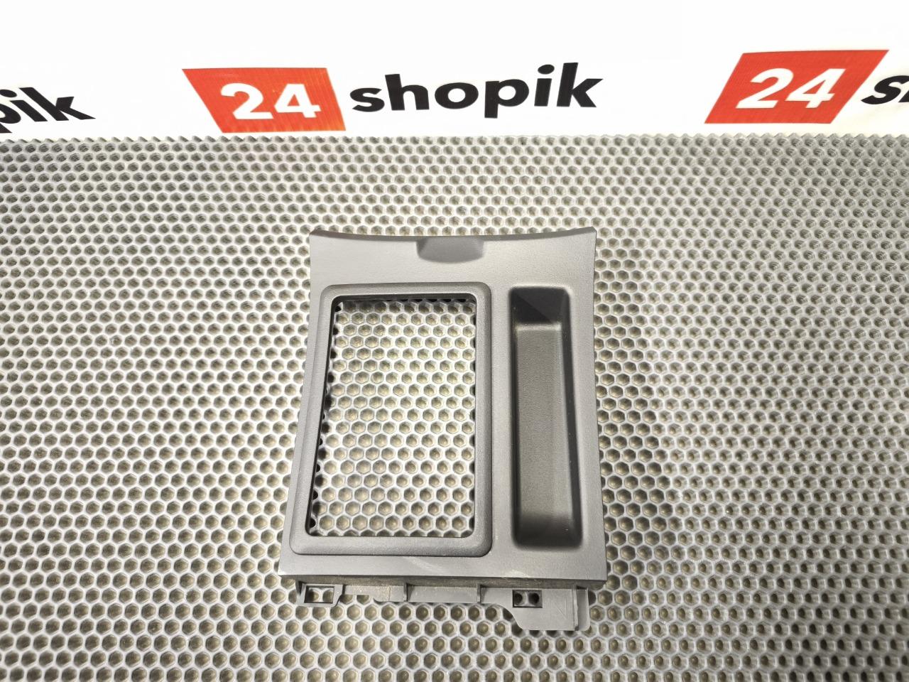 Накладка центральной консоли, 1100 рублей, Красноярск