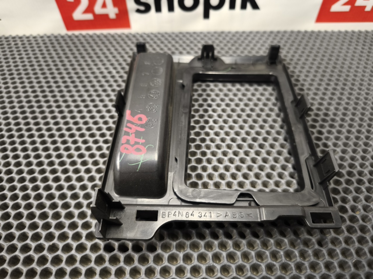 Накладка центральной консоли, 1100 рублей, Красноярск