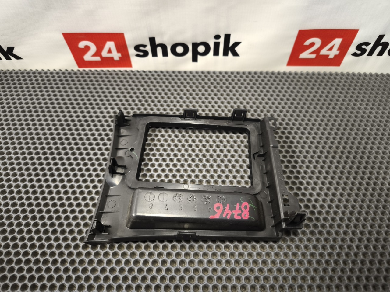 Накладка центральной консоли, 1100 рублей, Красноярск