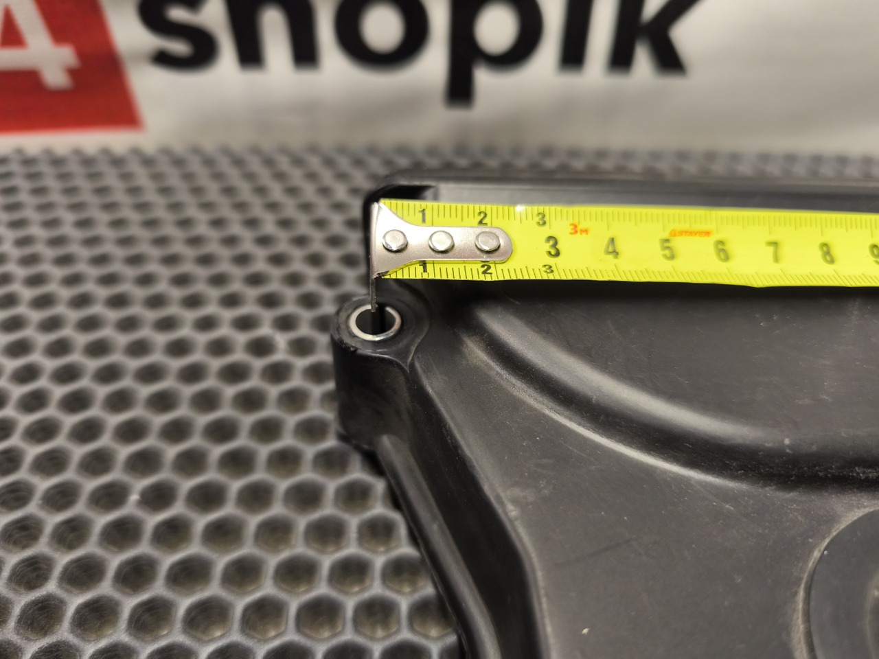 Крышка ГРМ, 1700 рублей, Красноярск